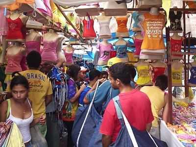 A FEIRA DA SULANCA QUANDO ERA NO CENTRO DA CIDADE, POR LUCINALVA GOMES DA SILVA - SANTA CRUZ DO CAPIBARIBE - PE