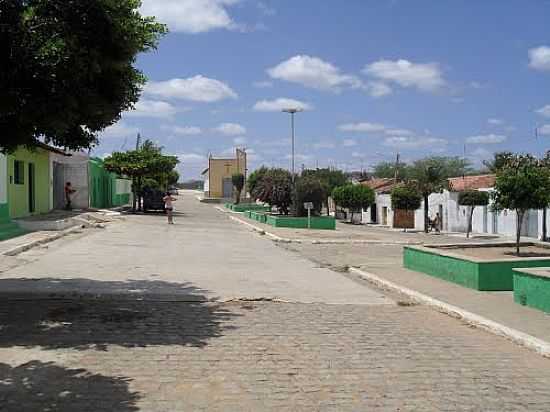 PRAA E IGREJA EM SANTA RITA-FOTO:PAULO CESAR - SANTA RITA - PE