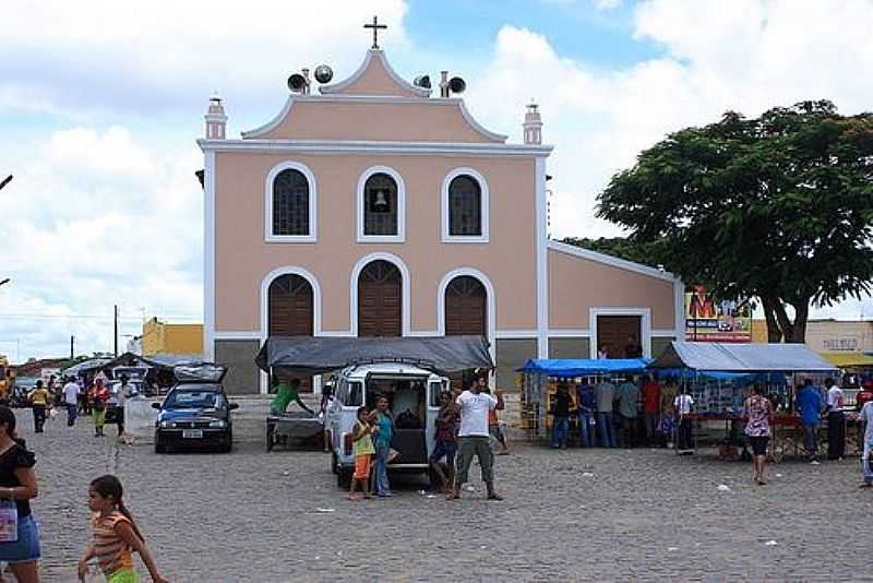 IMAGENS DA CIDADE DE SO BENEDITO DO SUL - PE - SO BENEDITO DO SUL - PE