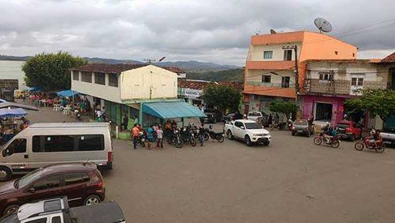 IMAGENS DA CIDADE DE SO BENEDITO DO SUL - PE - SO BENEDITO DO SUL - PE