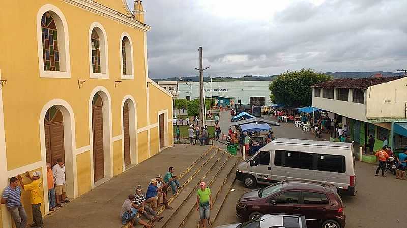 IMAGENS DA CIDADE DE SO BENEDITO DO SUL - PE - SO BENEDITO DO SUL - PE