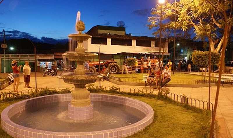 IMAGENS DA CIDADE DE SO BENEDITO DO SUL - PE - SO BENEDITO DO SUL - PE