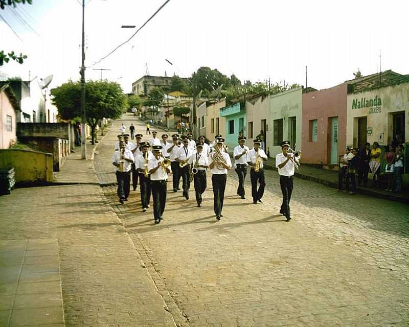 IMAGENS DA CIDADE DE SO BENEDITO DO SUL - PE - SO BENEDITO DO SUL - PE