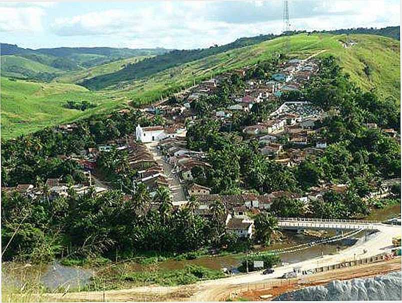 IMAGENS DA CIDADE DE SO BENEDITO DO SUL - PE - SO BENEDITO DO SUL - PE