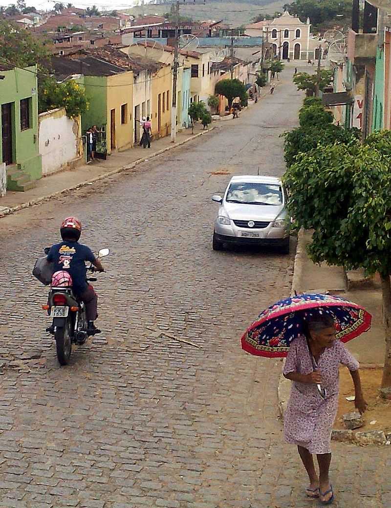 IMAGENS DA CIDADE DE SO BENEDITO DO SUL - PE - SO BENEDITO DO SUL - PE