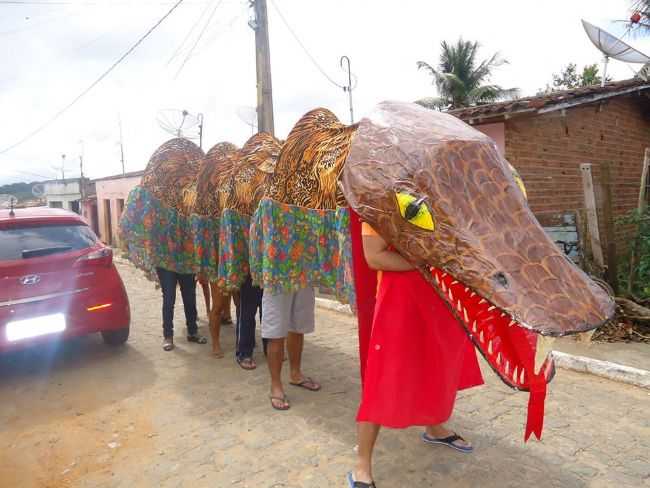 , POR DIDHA PEREIRA - SO BENEDITO DO SUL - PE