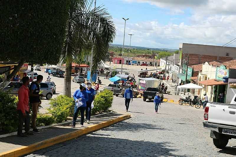 IMAGENS DA CIDADE DE SO JOO - PE - SO JOO - PE