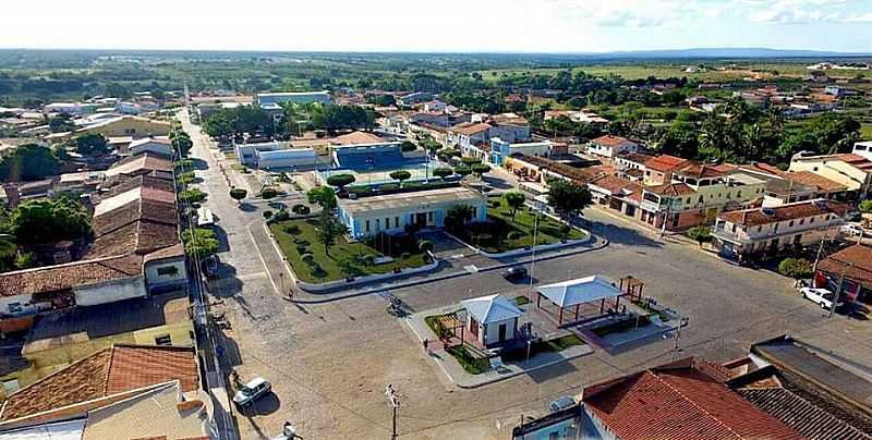 IMAGENS DA CIDADE DE CORDEIROS - BA - FOTO: MICAEL BEZERRA - CORDEIROS - BA