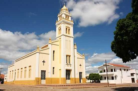 SO JOS DO BELMONTE - PE - SO JOS DO BELMONTE - PE