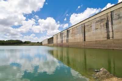 BARRAGEM DE TAPACUR, POR BRENO - SO LOURENO DA MATA - PE