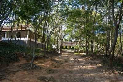 ESTAO ECOLGICA DO TAPACUR, POR BRENO - SO LOURENO DA MATA - PE