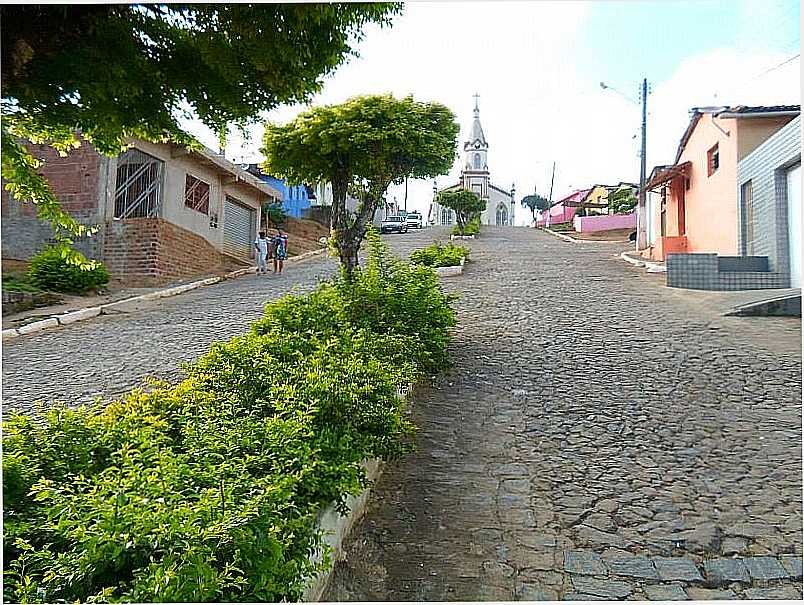 IMAGENS DA CIDADE DE SO VICENTE FERRER - PE - SO VICENTE FERRER - PE
