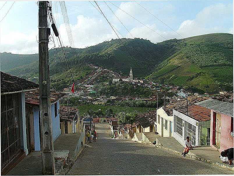 IMAGENS DA CIDADE DE SO VICENTE FERRER - PE - SO VICENTE FERRER - PE