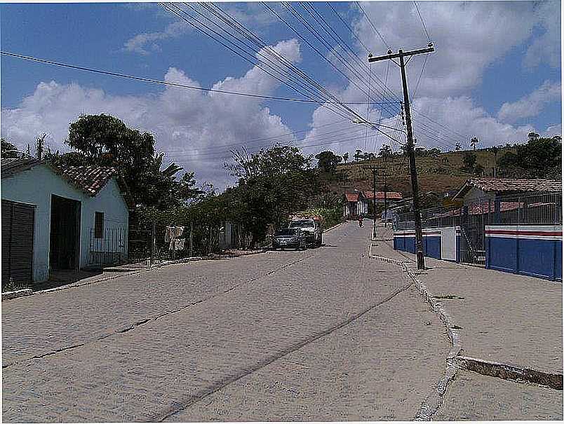 IMAGENS DA CIDADE DE SO VICENTE FERRER - PE - SO VICENTE FERRER - PE