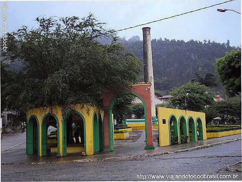 IMAGENS DA CIDADE DE SO VICENTE FERRER - PE - SO VICENTE FERRER - PE