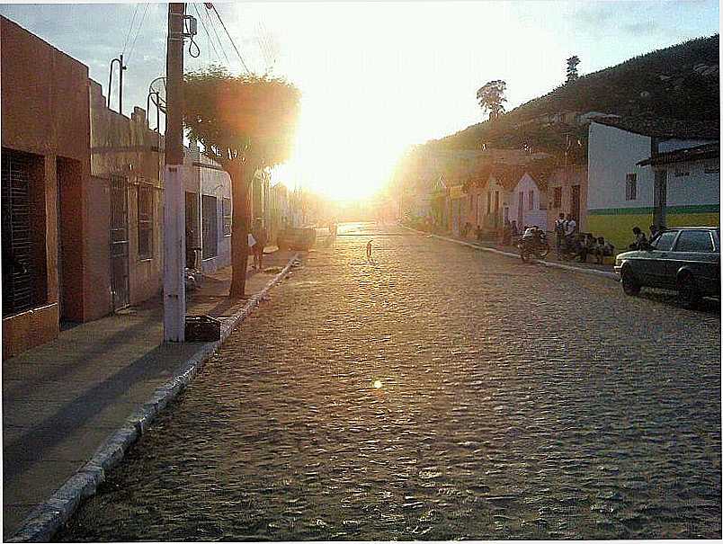 IMAGENS DA CIDADE DE SO VICENTE FERRER - PE - SO VICENTE FERRER - PE