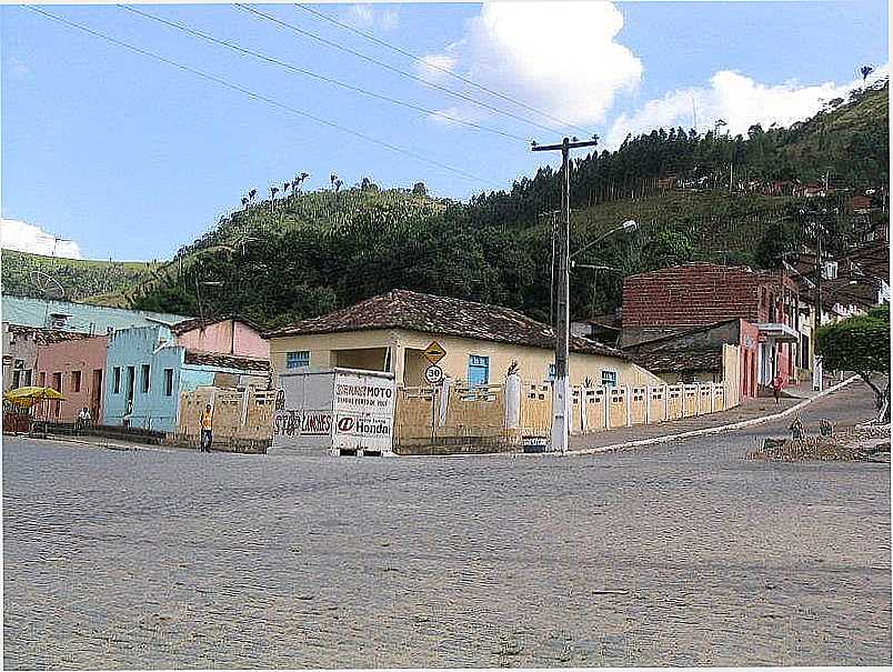 IMAGENS DA CIDADE DE SO VICENTE FERRER - PE - SO VICENTE FERRER - PE