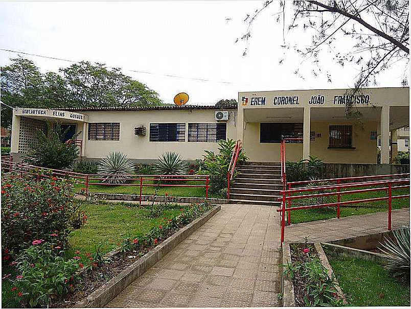 IMAGENS DA CIDADE DE SO VICENTE FERRER - PE - SO VICENTE FERRER - PE