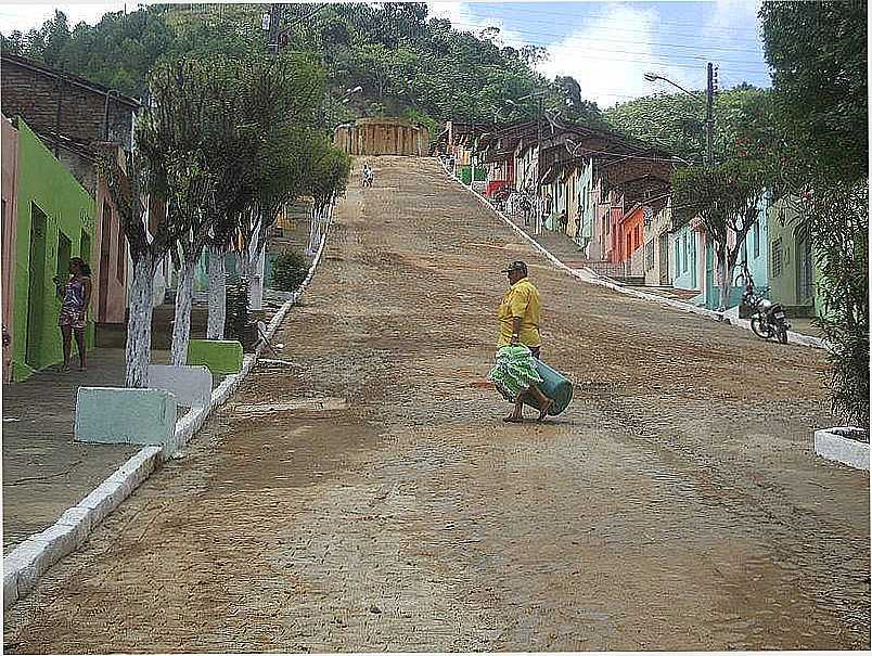 IMAGENS DA CIDADE DE SO VICENTE FERRER - PE - SO VICENTE FERRER - PE