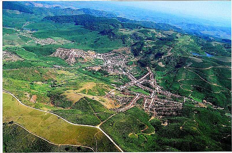 IMAGENS DA CIDADE DE SO VICENTE FERRER - PE - SO VICENTE FERRER - PE