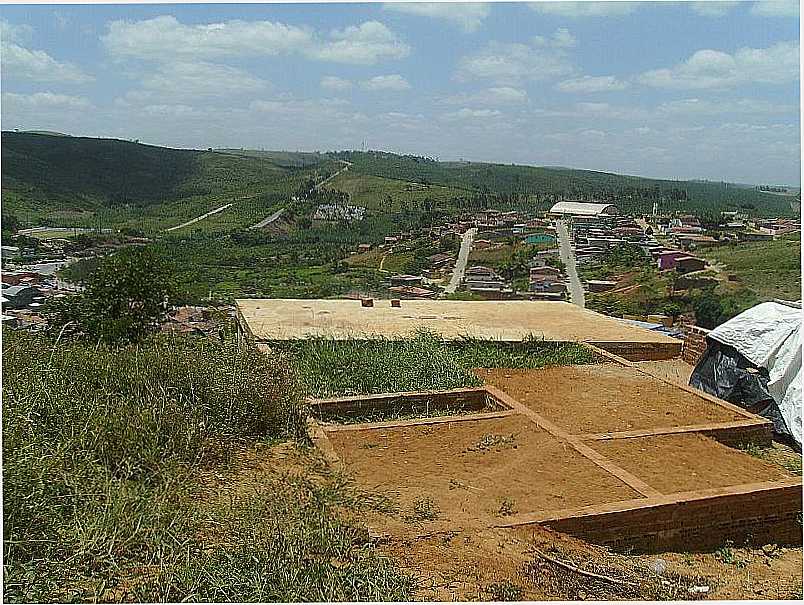 IMAGENS DA CIDADE DE SO VICENTE FERRER - PE - SO VICENTE FERRER - PE