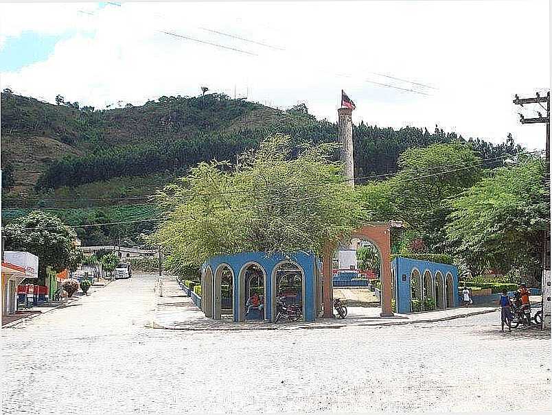 IMAGENS DA CIDADE DE SO VICENTE FERRER - PE - SO VICENTE FERRER - PE