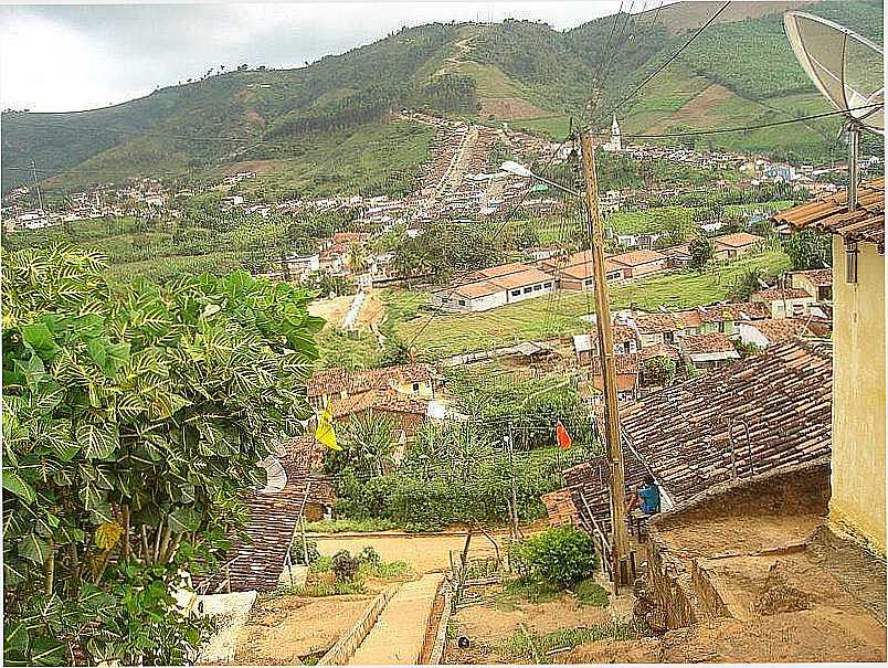 IMAGENS DA CIDADE DE SO VICENTE FERRER - PE - SO VICENTE FERRER - PE