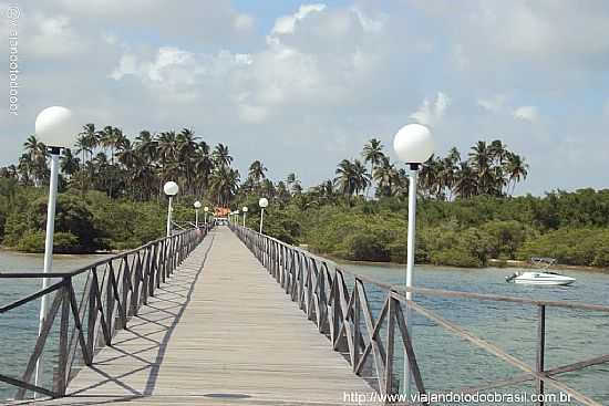 SIRINHAM-PE-PIER DE MARIASS-FOTO:SERGIO FALCETTI - SIRINHAM - PE