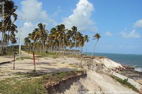 SIRINHAM-PE-PRAIA DE GUADALUPE-FOTO:SERGIO FALCETTI - SIRINHAM - PE