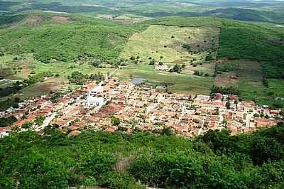 VISTA DA CIDADE-FOTO:EMERSON ZENDRON  - SOLIDO - PE