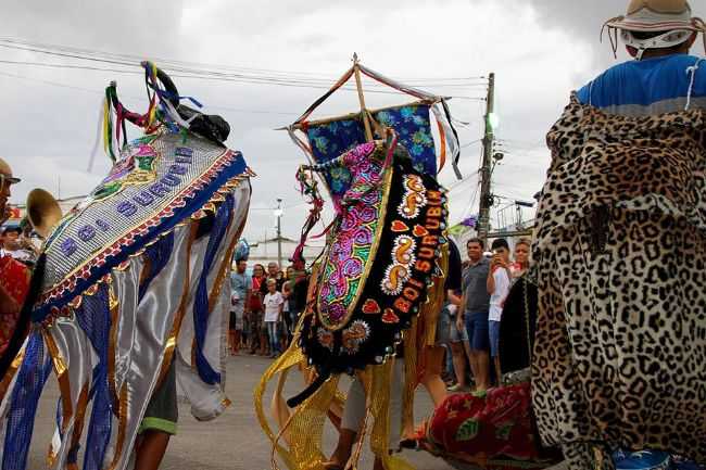 CARNAVAL SURUBIM, POR LENARDO - SURUBIM - PE