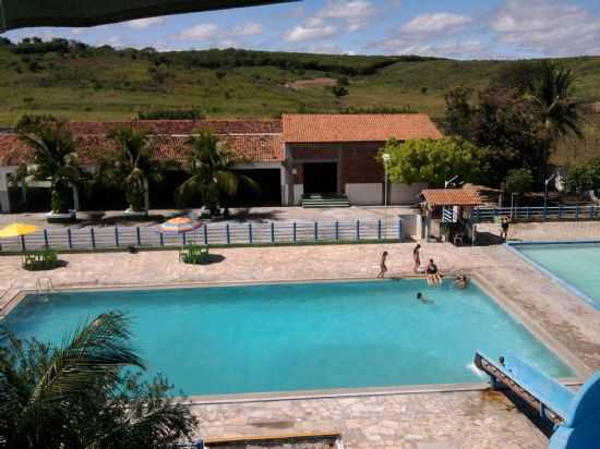 TABIRA CAMPESTRE CLUBE, TABIRA PE, POR TIDA MERCADINHO - TABIRA - PE