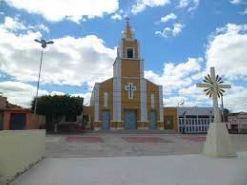 IMAGENS DO MUNICPIO DE TACAIMB - OE - TACAIMB - PE