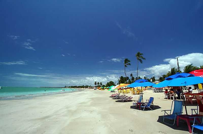 IMAGENS DA CIDADE DE TAMANDAR - PE FOTO PORTAL TAMANDAR - TAMANDAR - PE