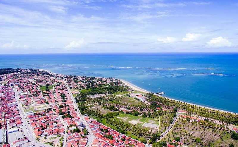 IMAGENS DA CIDADE DE TAMANDAR - PE FOTO PORTAL TAMANDAR - TAMANDAR - PE