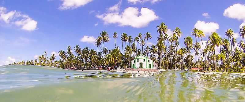 IMAGENS DA CIDADE DE TAMANDAR - PE FOTO PORTAL TAMANDAR - TAMANDAR - PE