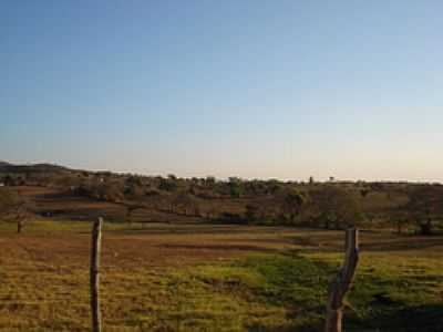 TAPIRAIM-FOTO:SGMENEZES  - TAPIRAIM - PE