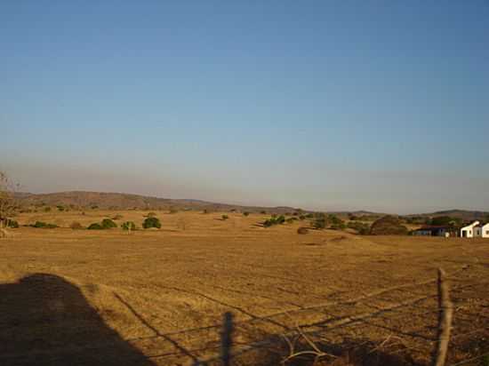 VISTA DE TAPIRAIM-FOTO:SGMENEZES - TAPIRAIM - PE