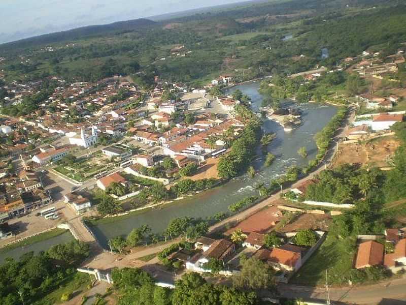 CORRENTINA-BA-VISTA AREA-FOTO:NAMORALCOMIGO - CORRENTINA - BA