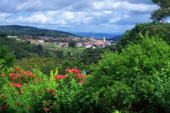 VISTA DA VARZEA GRANDE, POR JOSE FLADENILSON F. DE FARIAS - TAQUARITINGA DO NORTE - PE