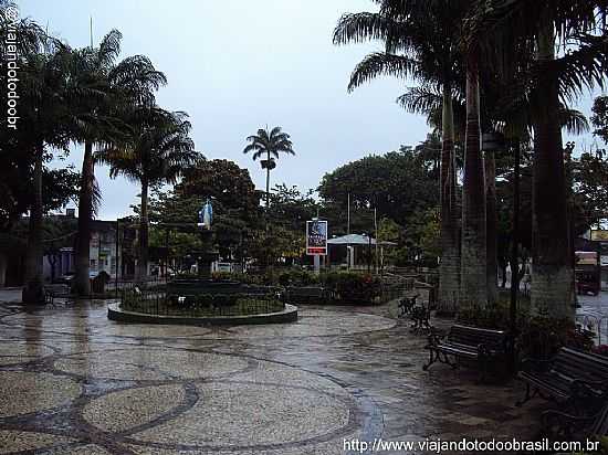 PRAA PADRE OTTO SAILLER EM TAQUARITINGA DO NORTE-PE-FOTO:SERGIO FALCETTI - TAQUARITINGA DO NORTE - PE