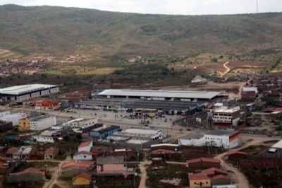 PARQUE DAS FEIRAS DE TORITAMA, POR FAGNER CHAGAS - TORITAMA - PE