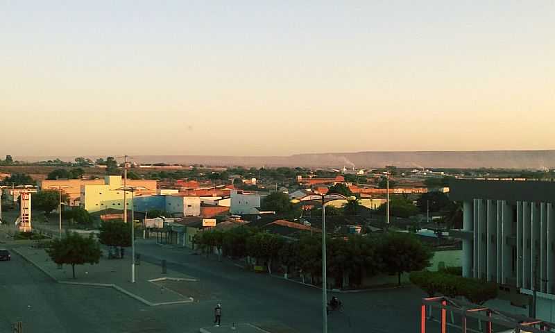 IMAGENS DA CIDADE DE TRINDADE - PE - TRINDADE - PE