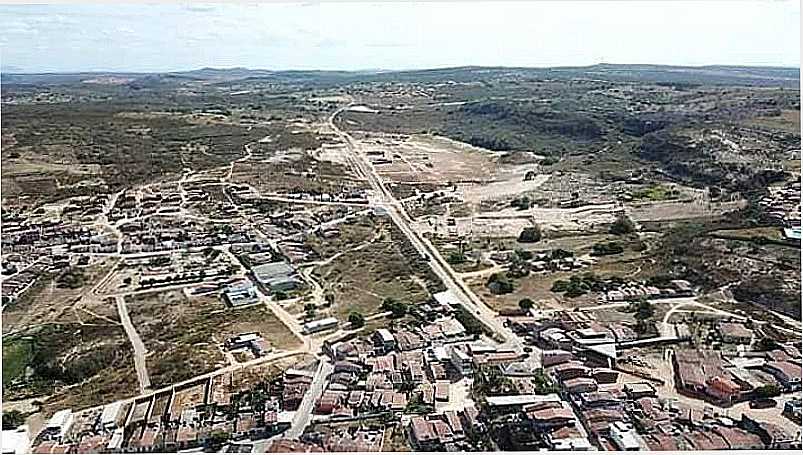 IMAGENS DA CIDADE DE TUPANATINGA - PE - TUPANATINGA - PE