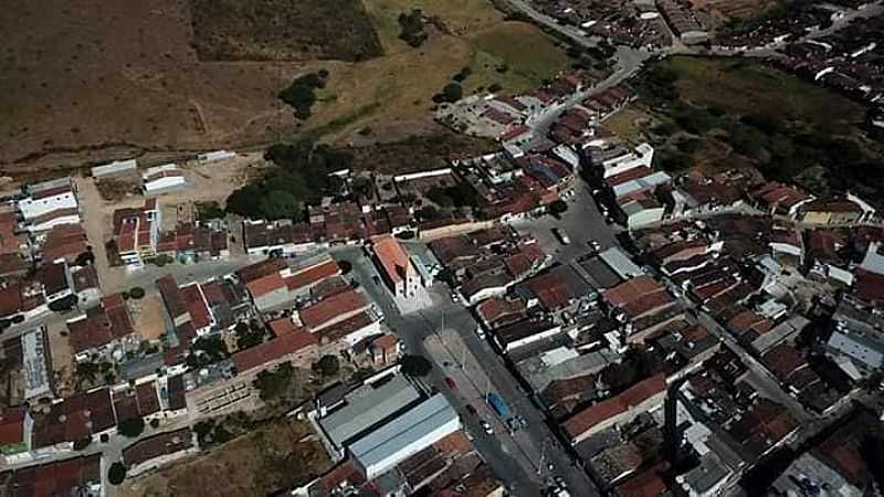 IMAGENS DA CIDADE DE TUPANATINGA - PE - TUPANATINGA - PE