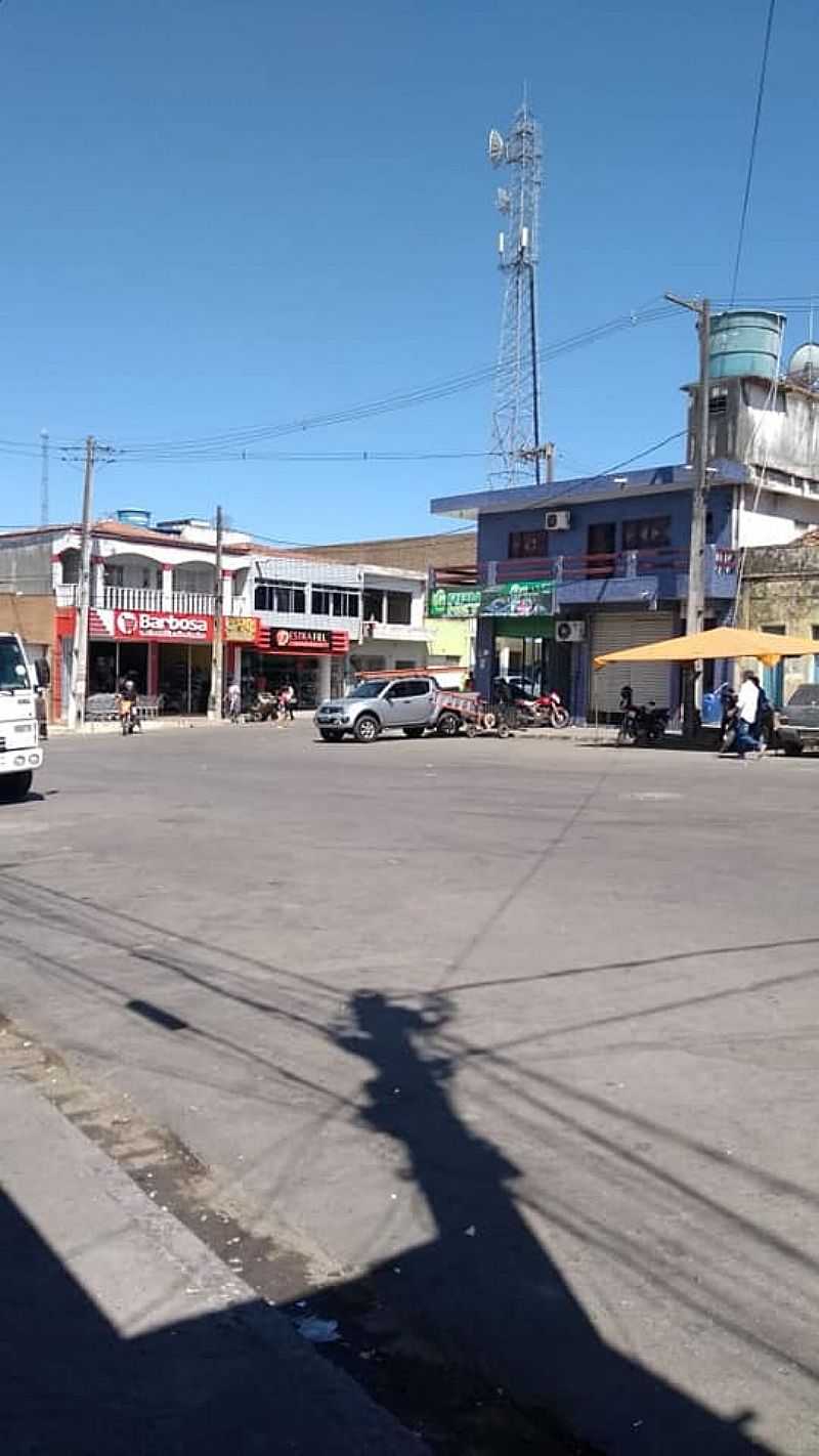 IMAGENS DA CIDADE DE TUPANATINGA - PE - TUPANATINGA - PE