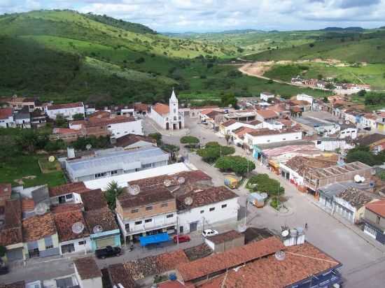  POR MARIA EVALDA FELIX MARINHO - TUPANATINGA - PE