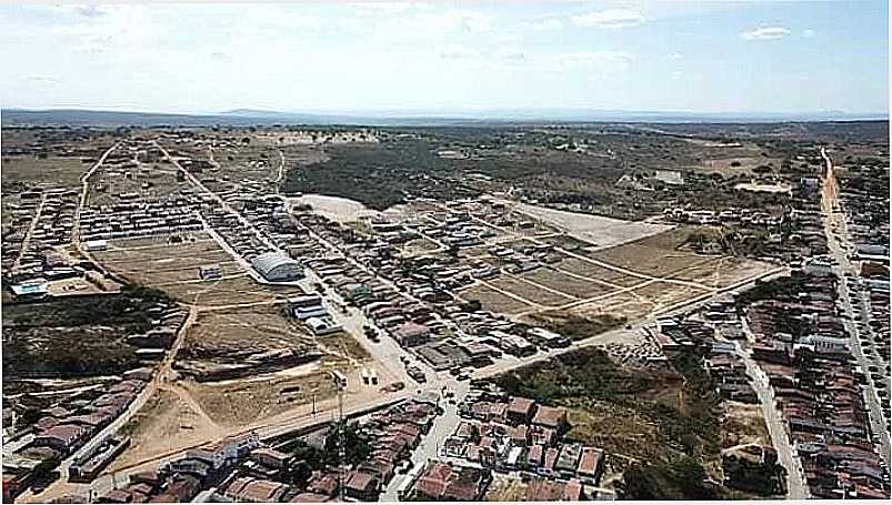 IMAGENS DA CIDADE DE TUPANATINGA - PE - TUPANATINGA - PE