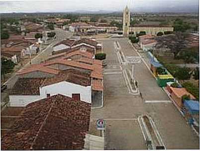 AVENIDA-FOTO:JEFFERSSON  - UMS - PE