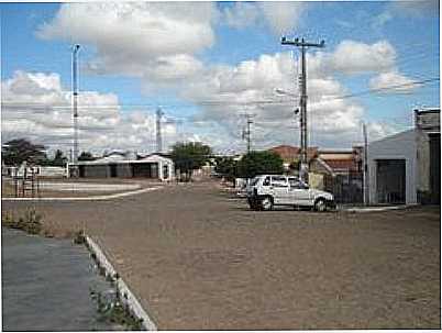 RUA DA CIDADE-FOTO:JEFFERSSON  - UMS - PE